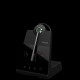 Jabra Engage 65 Mono Kabellos Black inkl. Ladeger t