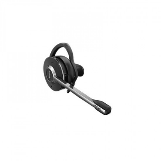 Jabra Engage 65 Mono Kabellos Black inkl. Ladeger t