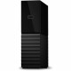 3,5 12TB WD My Book Black