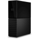 Western Digital MyBook Ess. 12.0 TB / black