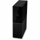 External HDD|WESTERN DIGITAL|My Book|12TB|USB 2.0|USB 3.0|Black|WDBBGB0120HBK-EESN