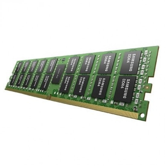 RAMDDR4 2933 64GB Samsung M393A8G40MB2-CVF RDIMM ECC reg