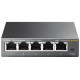 TP-Link TL-SG105E Metall