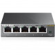 TP-Link TL-SG105E Metall