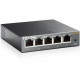 TP-Link TL-SG105E Metall