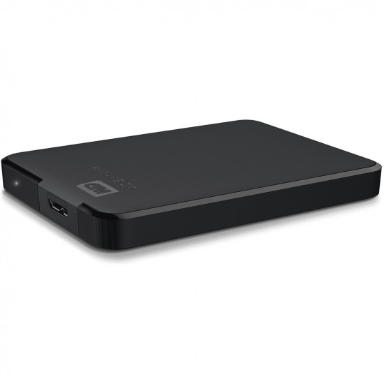 2,5 5TB WD Elements Portable WDBU6Y0050BBK black USB 3.0