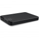 2,5 5TB WD Elements Portable WDBU6Y0050BBK black USB 3.0