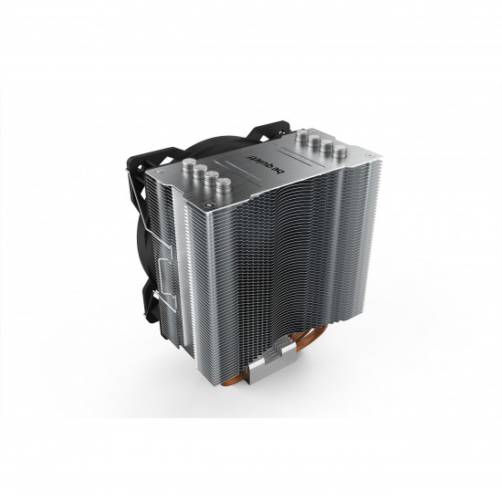 Cooler Multi be quiet! Pure Rock 2 | 1700 FMx,AM3/4/5,115x 1200,20xx TDP 150W