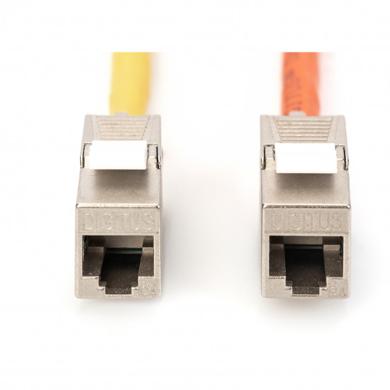 Keystone RJ45 Buchse CAT6a werkzeuglos Digitus