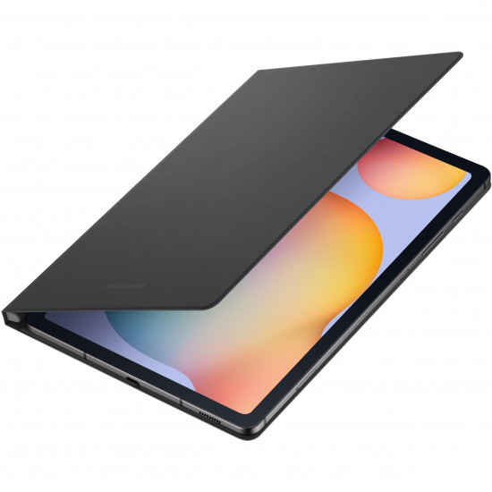 Samsung EF-BP610PJEGEU - Folio - Samsung - Galaxy Tab S6 lite Grey