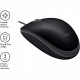 Logitech B110 Silent - Maus - USB