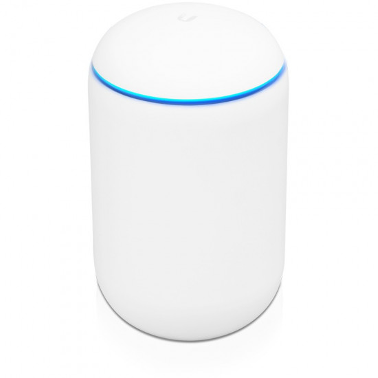 Ubiquiti UniFi Dream Machine - 2,4GHZ/300MBPS - 5GHZ/1733MBPS 5xGbE inkl. Cloud Key