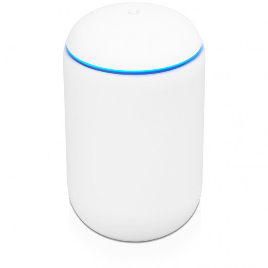 Ubiquiti UniFi Dream Machine - 2,4GHZ/300MBPS - 5GHZ/1733MBPS 5xGbE inkl. Cloud Key