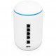 Ubiquiti UniFi Dream Machine - 2,4GHZ/300MBPS - 5GHZ/1733MBPS 5xGbE inkl. Cloud Key