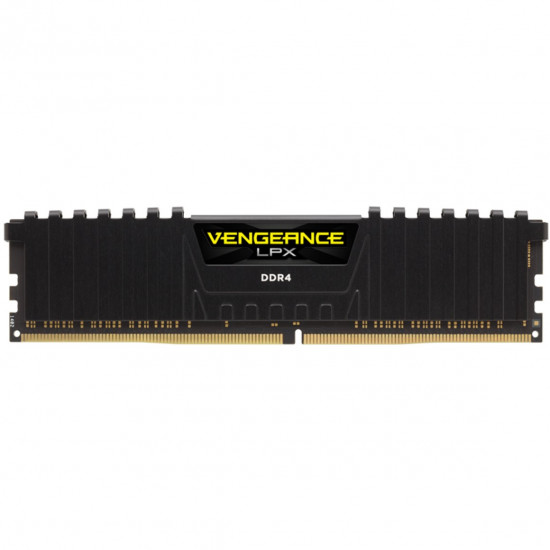 3600 16GB CORSAIR Vengeance LPX (2 x 8 GB)