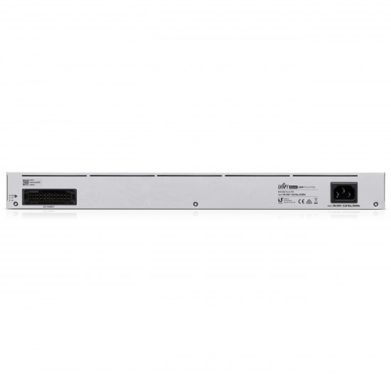 Ubiquiti UniFi USW-Pro-24-PoE 400W PoE++ M RM