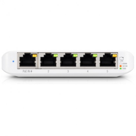 Ubiquiti UniFi USW-Flex-Mini