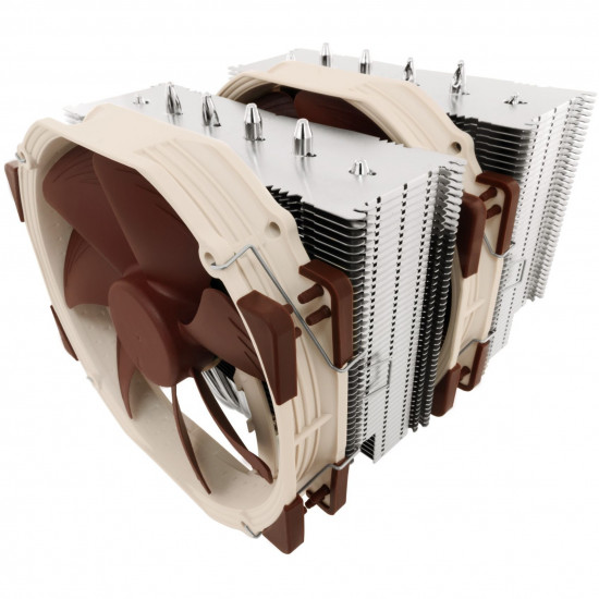 Cooler Multi NOCTUA NH-D15 |1700, 1200, 115x, AM3/4/5, 2011, 2066