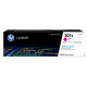 TON HP Toner 207X W2213X Magenta bis zu 2.450 Seiten