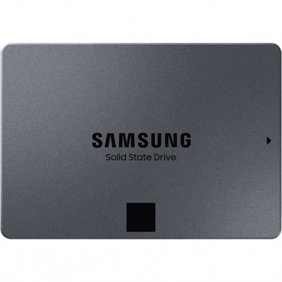 SSD 2.5inch 1TB Samsung 870 QVO retail