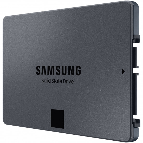 SSD 2.5inch 1TB Samsung 870 QVO retail