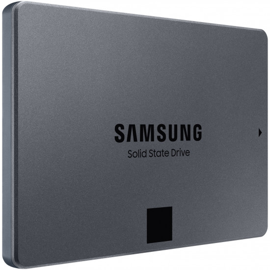 SSD 2.5inch 1TB Samsung 870 QVO retail