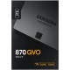 SSD 2.5inch 2TB Samsung 870 QVO retail