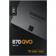 SSD 2.5inch 8TB Samsung 870 QVO retail