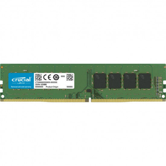 RAMDDR4 3200 8GB Crucial