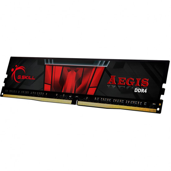 RAMDDR4 3200 8GB G.Skill Aegis F4-3200C16S-8GIS