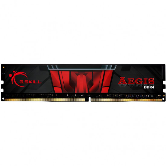 MEMORY DIMM 16GB PC25600 DDR4/K2 F4-3200C16D-16GIS G.SKILL