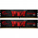 RAMDDR4 32GB (kit) G.Skill Aegis F4-3200C16D-32GIS (2 x 16GB)