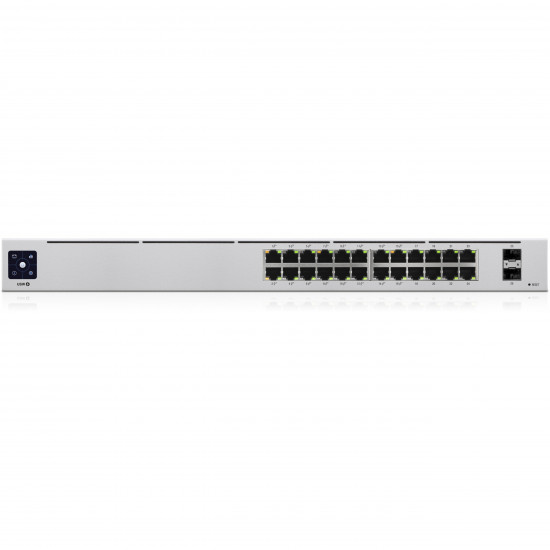 Ubiquiti UniFi USW-24-PoE 95W Gen2 M RM