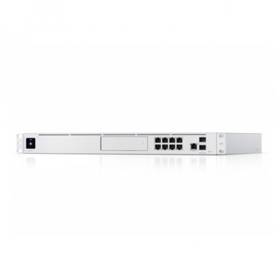 Router UbiQuiti UniFi Dream Machine Pro - 9x GbE RJ45 - 2x10 SFP+