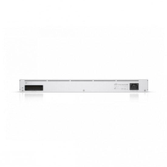 Router UbiQuiti UniFi Dream Machine Pro - 9x GbE RJ45 - 2x10 SFP+