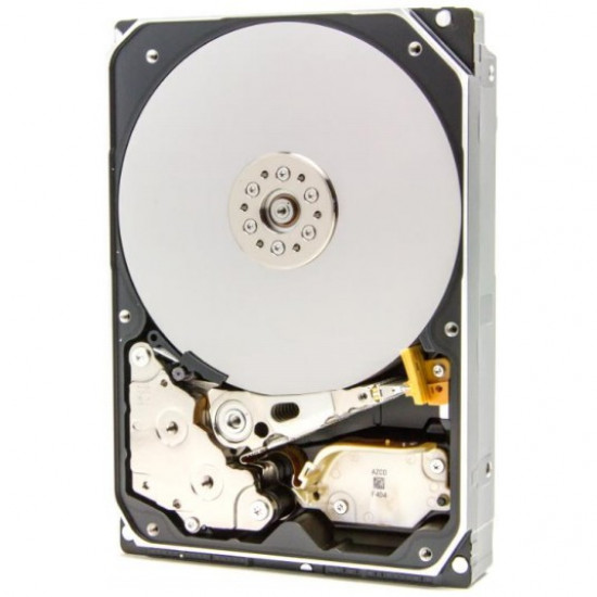 HDD|WESTERN DIGITAL ULTRASTAR|Ultrastar DC HC550|WUH721818ALE6L4|18TB|SATA 3.0|512 MB|7200 rpm|3,5