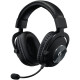 HEADSET PRO X GAMING/BLACK 981-000818 LOGITECH