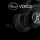 HEADSET PRO X GAMING/BLACK 981-000818 LOGITECH