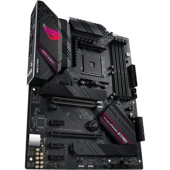 AM4 ASUS ROG STRIX B550-F GAMING