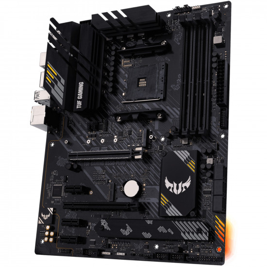 AM4 ASUS TUF Gaming B550-PLUS