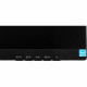 60,5cm/24'' (1920x1080) Philips V-Line 243V7QDSB 5ms IPS 16:9 VGA DVI HDMI VESA Full HD Black