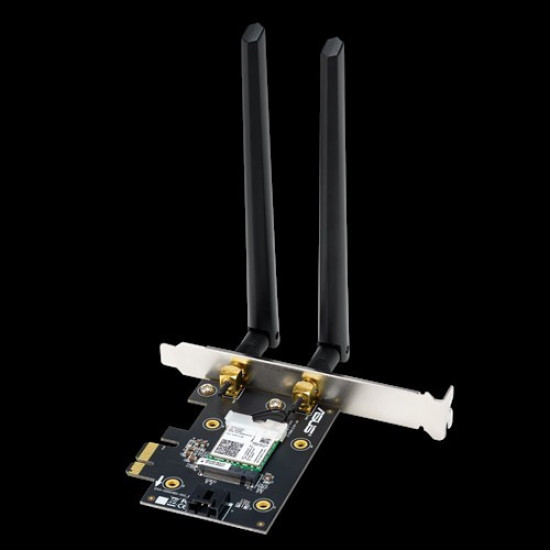 WRL ADAPTER 3000MBPS PCIE/PCE-AX3000 ASUS