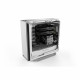 Case|BE QUIET|Silent Base 802 White|MidiTower|Not included|ATX|EATX|MicroATX|MiniITX|Colour White|BG040