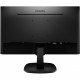 68,6cm/27'' (1920x1080) Philips V-Line 273V7QDSB 5ms 16:9 IPS HDMI VGA DVI VESA Full HD Black