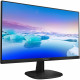 61cm/24'' (1920x1080) Philips V-Line 243V7QJABF 16:9 4ms VGA HDMI DisplayPort VESA Speaker Full HD Black