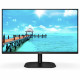 68,6cm/27'' (1920x1080) AOC 27B2H 8ms 16:9 VGA HDMI VESA Full HD Black