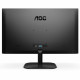 68,6cm/27'' (1920x1080) AOC 27B2H 8ms 16:9 VGA HDMI VESA Full HD Black