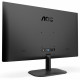 68,6cm/27'' (1920x1080) AOC 27B2H 8ms 16:9 VGA HDMI VESA Full HD Black