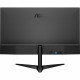 59,9cm/23,6'' (1920x1080) AOC 24B1H 16:9 5ms VGA HDMI Full HD Black