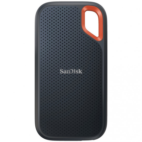 1TB Sandisk Extreme V2 USB 3.1 Schwarz